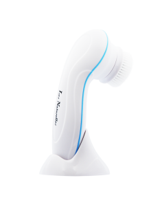 Brosse nettoyante visage