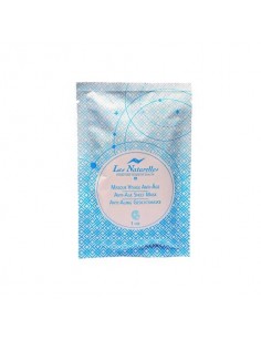 Masque Tissu Visage - Anti-Âge