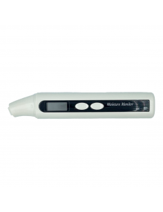 Appareil de Mesure d'Hydratation