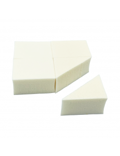 Make-up sponges (8 Pieces) - A316