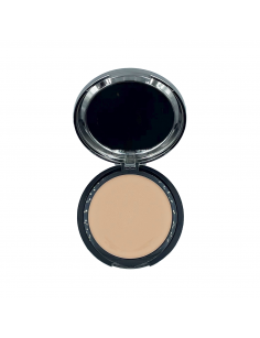 Make-Up Puder-Creme • Licht