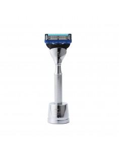Luxury 5-blade razor