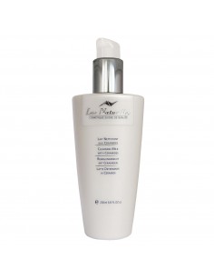 Lait nettoyant Céramides