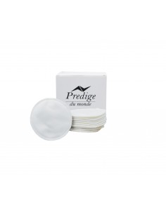 Reusable Make-Up Remover Discs / Refill of 15 Discs